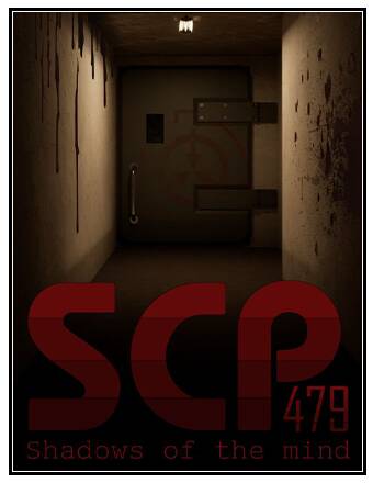 Скачать SCP-479: Тени Разума